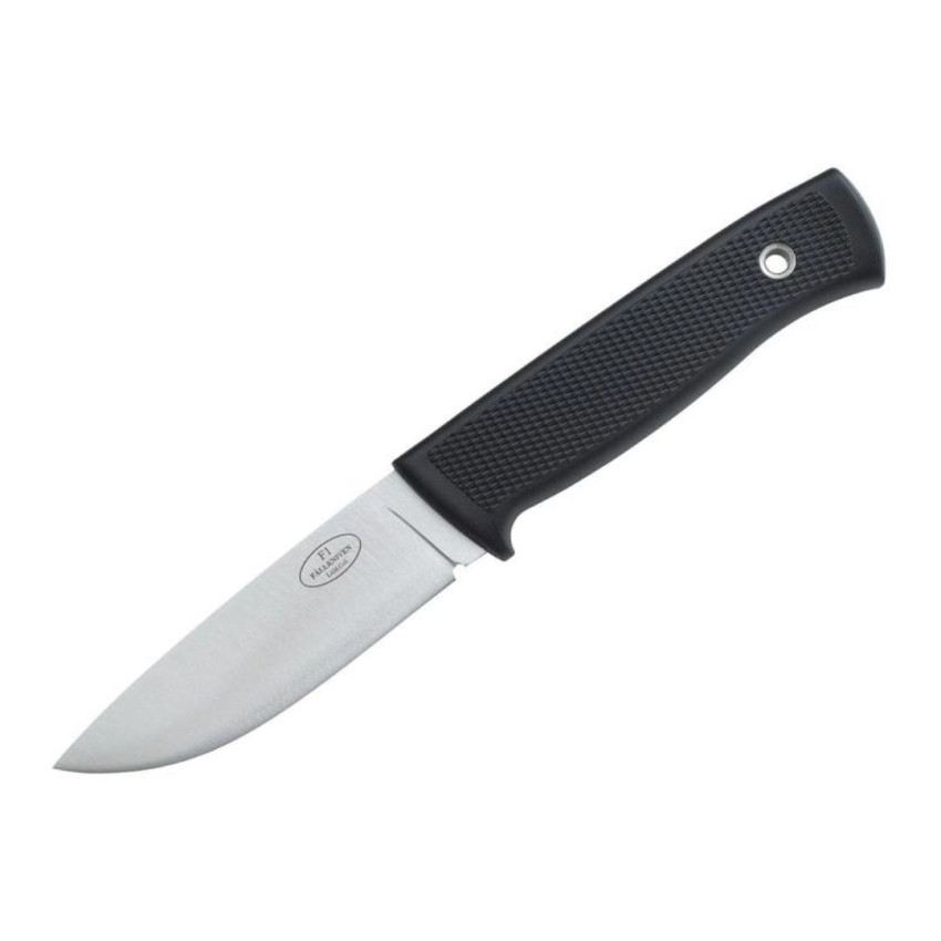 Ніж Fallkniven F1 Pilot Survival, Zytel піхви, сталь LAM. COS Ніж Fallkniven F1 Pilot Survival, Zytel піхви, сталь LAM. COS