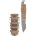 Ніж Gear Aid Kotui Tanto Knife - Coyote