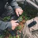 Нож Gear Aid Kotui Tanto Knife - Coyote