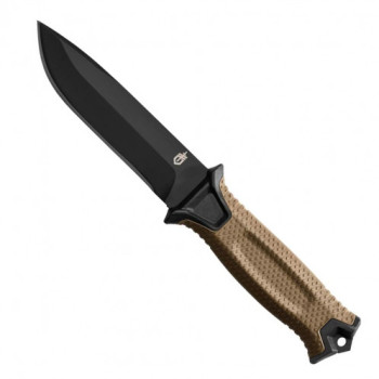 Нож Gerber Strongarm Fixed Fine Edge, Coyote, 31-003615