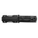 Ніж Gerber Strongarm Fixed Blade Serrated, Black, Plain Edge, 30-001038