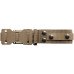 Нож Gerber Strongarm Fixed Blade Serrated, Coyote, 31-003655