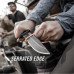 Нож Gerber Strongarm Fixed Blade Serrated, Coyote, 31-003655
