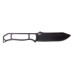 Ніж KA-BAR Becker Skeleton Knife, блістер, BK23BP