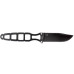 Ніж KA-BAR Skeleton Knife, блістер, 1118BP