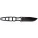 Ніж KA-BAR Skeleton Knife, блістер, 1118BP