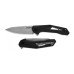 Ніж кишеньковий Kershaw Airlock, 1385