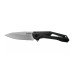 Ніж кишеньковий Kershaw Airlock, 1385