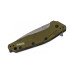 Нож складной Kershaw Dividend Olive, 1812OLCB