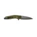 Нож складной Kershaw Dividend Olive, 1812OLCB
