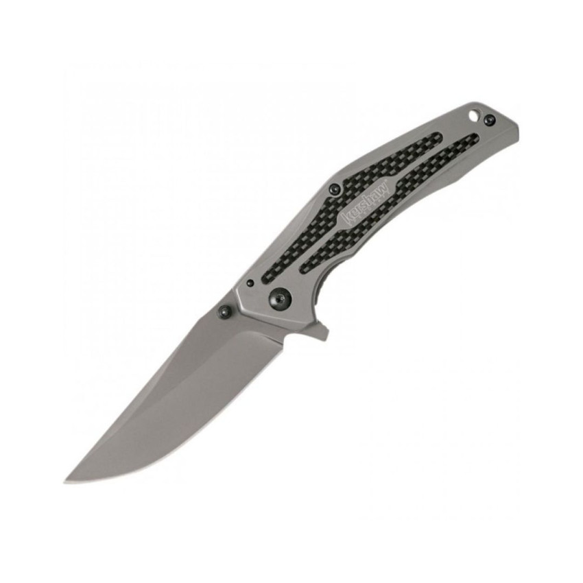 Ніж складаний Kershaw Duojet, 8300