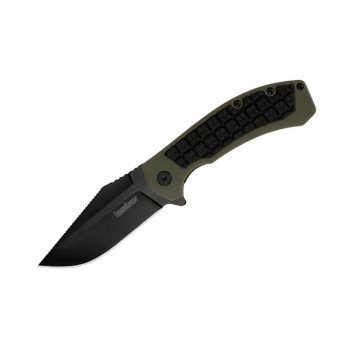 Нож карманный Kershaw Faultline, 8760 