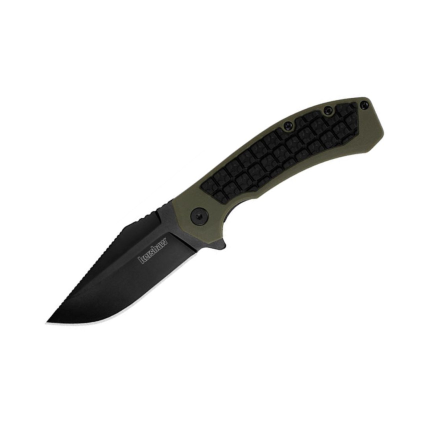 Ніж кишеньковий Kershaw Faultline, 8760 