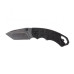 Ніж Kershaw Shuffle II чорний, 8750TBLKBW
