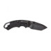 Ніж Kershaw Shuffle II чорний, 8750TBLKBW