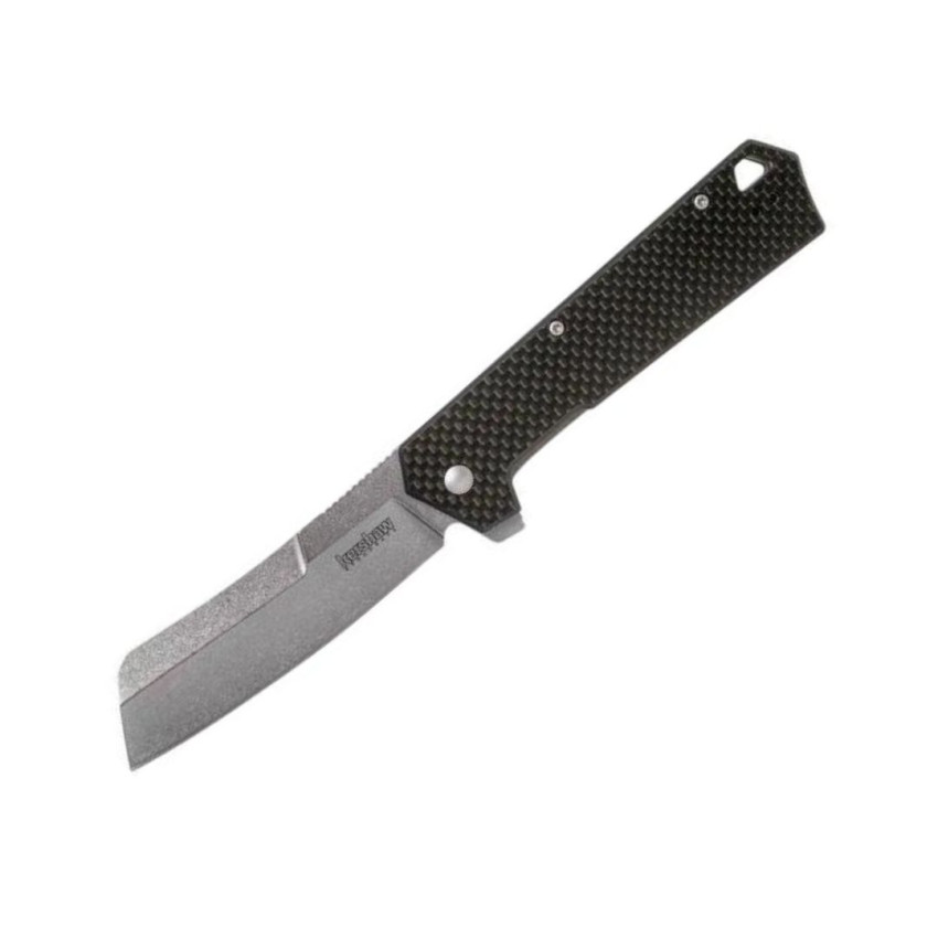 Ніж складаний Kershaw Rib, 1372