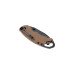Ніж кишеньковий Kershaw Shuffle II Tan, 8750TTANBW Ніж кишеньковий Kershaw Shuffle II Tan, 8750TTANBW