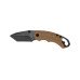 Нож карманный Kershaw Shuffle II Tan, 8750TTANBW