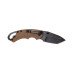 Нож карманный Kershaw Shuffle II Tan, 8750TTANBW