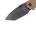 Нож карманный Kershaw Shuffle II Tan, 8750TTANBW