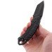 Нож Kershaw Shuffle II черный, 8750TBLKBW