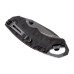 Ніж Kershaw Shuffle II чорний, 8750TBLKBW