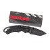 Нож Kershaw Shuffle II черный, 8750TBLKBW