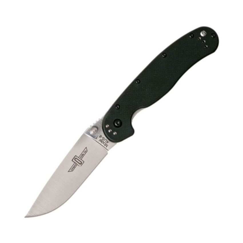 Нож Ontario RAT I Folder O8848