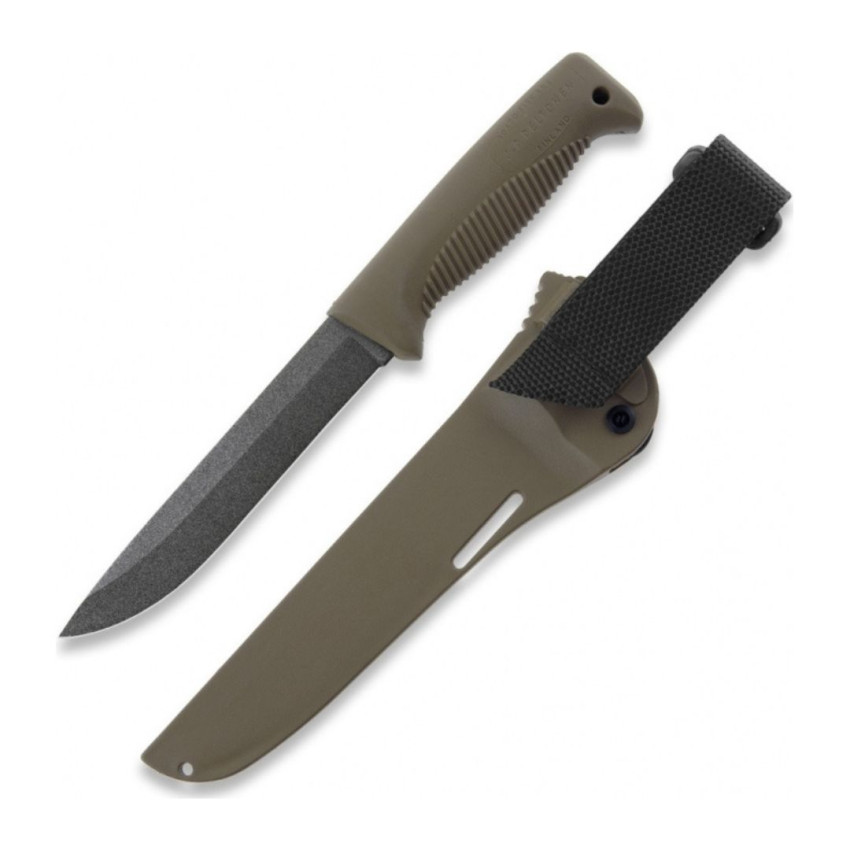Ніж Peltonen M95 PTFE Teflon Coyote, піхви, FJP120