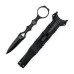 Ніж Benchmade 176 SOCP Dagger (replica)