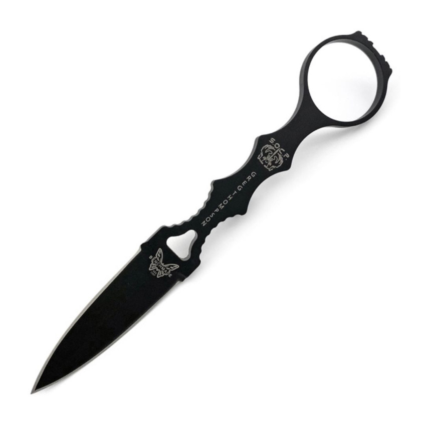 Ніж Benchmade 176 SOCP Dagger (replica)
