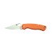 Spyderco Para-Military 2 C81 Orange G10 (replica) Spyderco Para-Military 2 C81 Orange G10 (replica)