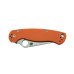 Spyderco Para-Military 2 C81 Orange G10 (replica) Spyderco Para-Military 2 C81 Orange G10 (replica)
