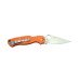 Spyderco Para-Military 2 C81 Orange G10 (replica) Spyderco Para-Military 2 C81 Orange G10 (replica)