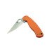 Spyderco Para-Military 2 C81 Orange G10 (replica) Spyderco Para-Military 2 C81 Orange G10 (replica)