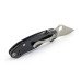 Нож складной Spyderco Para-Military 2 C223 Carbon (replica)