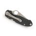 Нож складной Spyderco Para-Military 2 C223 Carbon (replica)