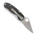Нож складной Spyderco Para-Military 2 C223 Carbon (replica)