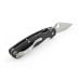 Ніж складаний Spyderco Para-Military 2 C81 Black G10 (replica)