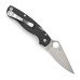 Ніж складаний Spyderco Para-Military 2 C81 Black G10 (replica)