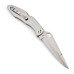 Нож складной Spyderco Police Serrated C07FS (replica)