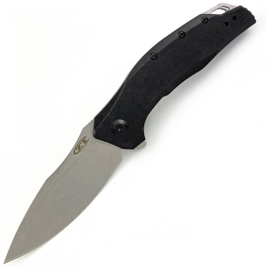 Ніж Zero Tolerance 0357 G10 (Replica)