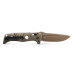 Ніж Benchmade Sibert Auto Adamas 2750FE-2