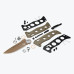 Нож Benchmade Sibert Auto Adamas 2750FE-2