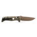 Нож Benchmade Sibert Auto Adamas 2750FE-2