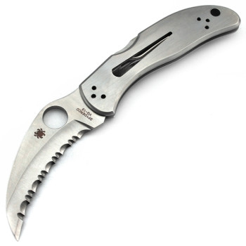 Нож Spyderco Harpy C08S (Replica)