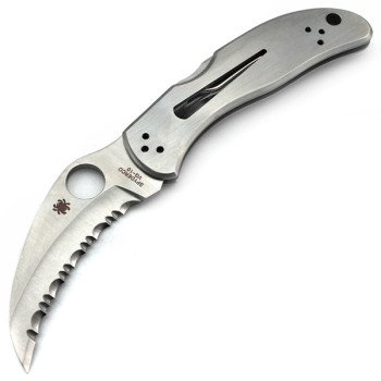 Нож Spyderco Harpy C08S (Replica)