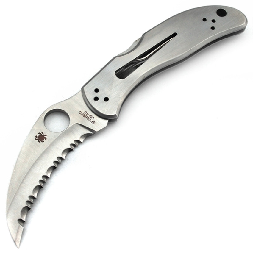 Нож Spyderco Harpy C08S (Replica)