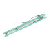 Ніж Spyderco Para Military® 2 Teal G-10 CPM S90V Exclusive