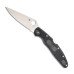Ніж Spyderco Police 4 FRN, C07PBK4